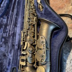Musicians Brass and Woodwind