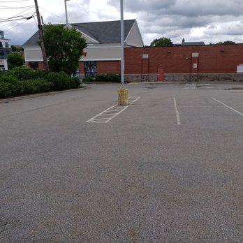 CVS Pharmacy - Really... more spots - Drugstores Near Me - Brighton, Massachusetts
