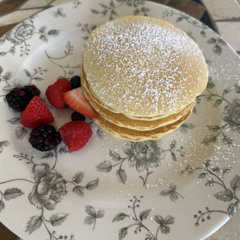 Little Hen - Pancake - Breakfast & Brunch Near Me - Weston, Florida