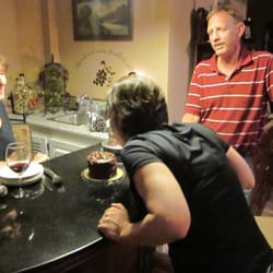 The Red Door Inn of Canandaigua Bed and Breakfast