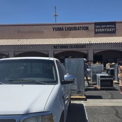 Yuma Liquidation