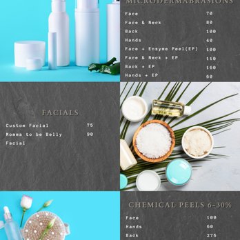 B.B.Skins - Menu - Skin Care Near Me - Henderson, Nevada B.B.Skins - Menu - Skin Care Near Me - Henderson, Nevada