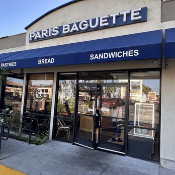 Paris Baguette - Store entrance - Bakeries Near Me - Los Angeles, California Paris Baguette - Store entrance - Bakeries Near Me - Los Angeles, California