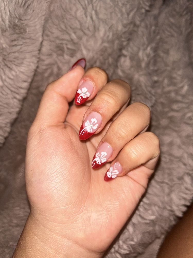 SPA ONE NAILS Updated October 2024 123 Photos & 42 Reviews 10143