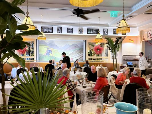 Le Colonial Denver by null Le Colonial Denver by null