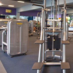 Fitness First Göttingen - An der Uni