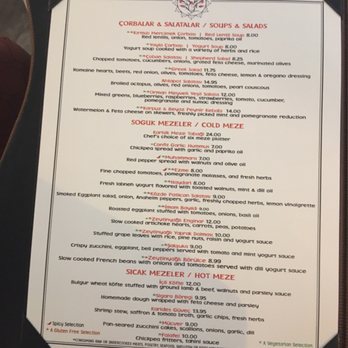 Ottoman Taverna - Mediterranean Near Me - Washington, DC, District of Columbia