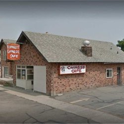 Emmett Chinese Cafe