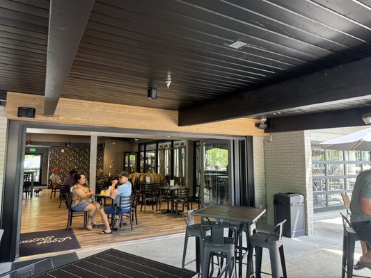 Loose Screw Beer Co. - Downtown Meridian by null