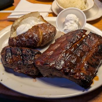 Texas Roadhouse - Steak, ribs and baked potatoe - Steakhouses Near Me - Pearland, Texas Texas Roadhouse - Steak, ribs and baked potatoe - Steakhouses Near Me - Pearland, Texas