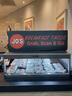 Jo's by null
