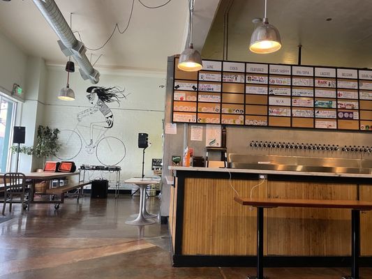 Degrees Plato Tap Room Bottle Shop & Kitchen by null