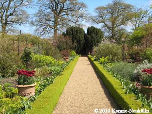 National Trust - Felbrigg Hall, Gardens & Estate by null