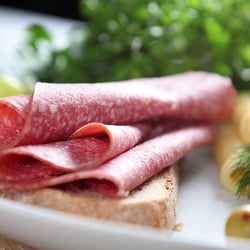 Haase Wurst und Schinken