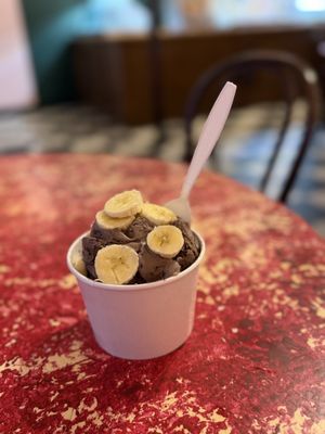 Creole Creamery by null