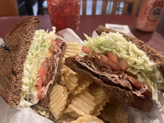 First Carolina Delicatessen by null