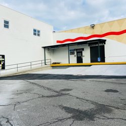 U-Haul - White Plains