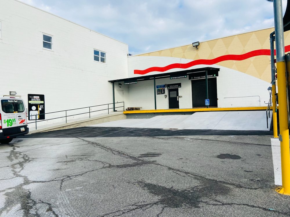 UHAUL WHITE PLAINS Updated October 2024 31 Photos & 34 Reviews