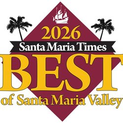Zierman - Santa Maria Plumbing & Heating - We were proudly announced as 2026 Santa Maria Times Best in Heating!