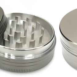 Glazed n’ Amuzed - Grinders too
