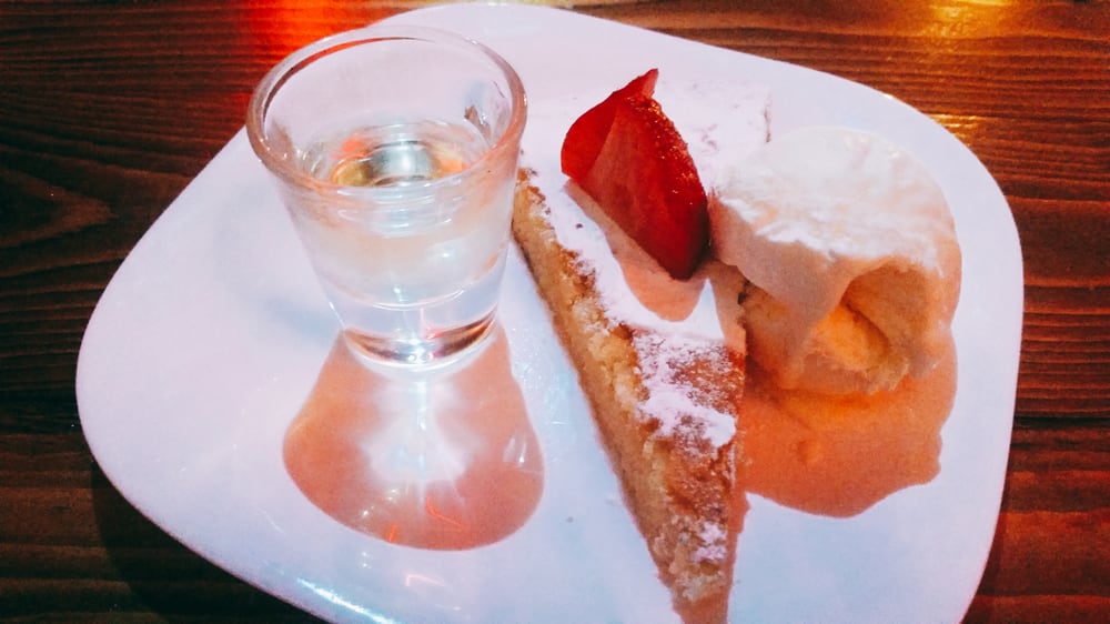 Mercado Bar Espagnol