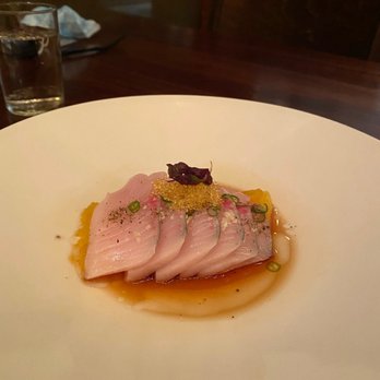 Uchi Houston - Sushi Bars Near Me - Houston, Texas