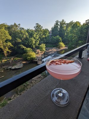 Grand Bohemian Lodge Greenville, Autograph Collection by null