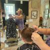 The Barber's Daughter at Studio B gift card