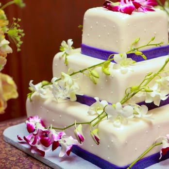 Krumbs Cakes - my cake was so delicious. and pretty gorgeous, too, decorated with fresh orchids from the flower mart. - Bakeries Near Me - San Rafael, California Krumbs Cakes - my cake was so delicious. and pretty gorgeous, too, decorated with fresh orchids from the flower mart. - Bakeries Near Me - San Rafael, California