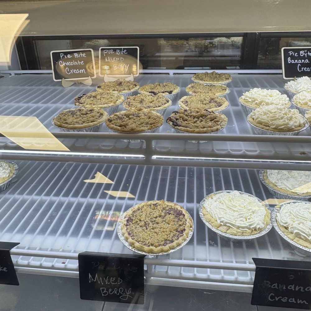 The Kreamery & Bake Shoppe - Ice Cream & Frozen Yogurt Near Me - Concord, California The Kreamery & Bake Shoppe - Ice Cream & Frozen Yogurt Near Me - Concord, California