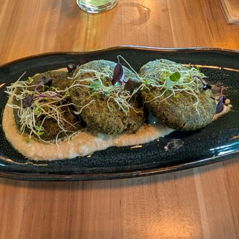 Bruder - Supposed to Croquettes. - Latin American Near Me - Oviedo, Florida