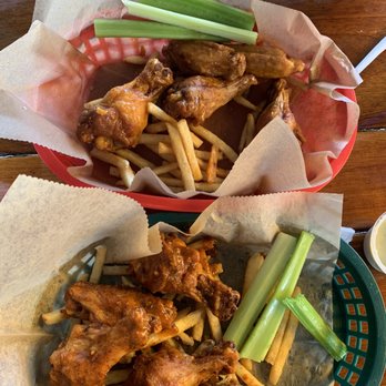 Coop de Ville - Wings - American Near Me - Oak Bluffs, Massachusetts Coop de Ville - Wings - American Near Me - Oak Bluffs, Massachusetts