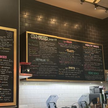 The Juice Standard - Juice Bars & Smoothies Near Me - Las Vegas, Nevada The Juice Standard - Juice Bars & Smoothies Near Me - Las Vegas, Nevada