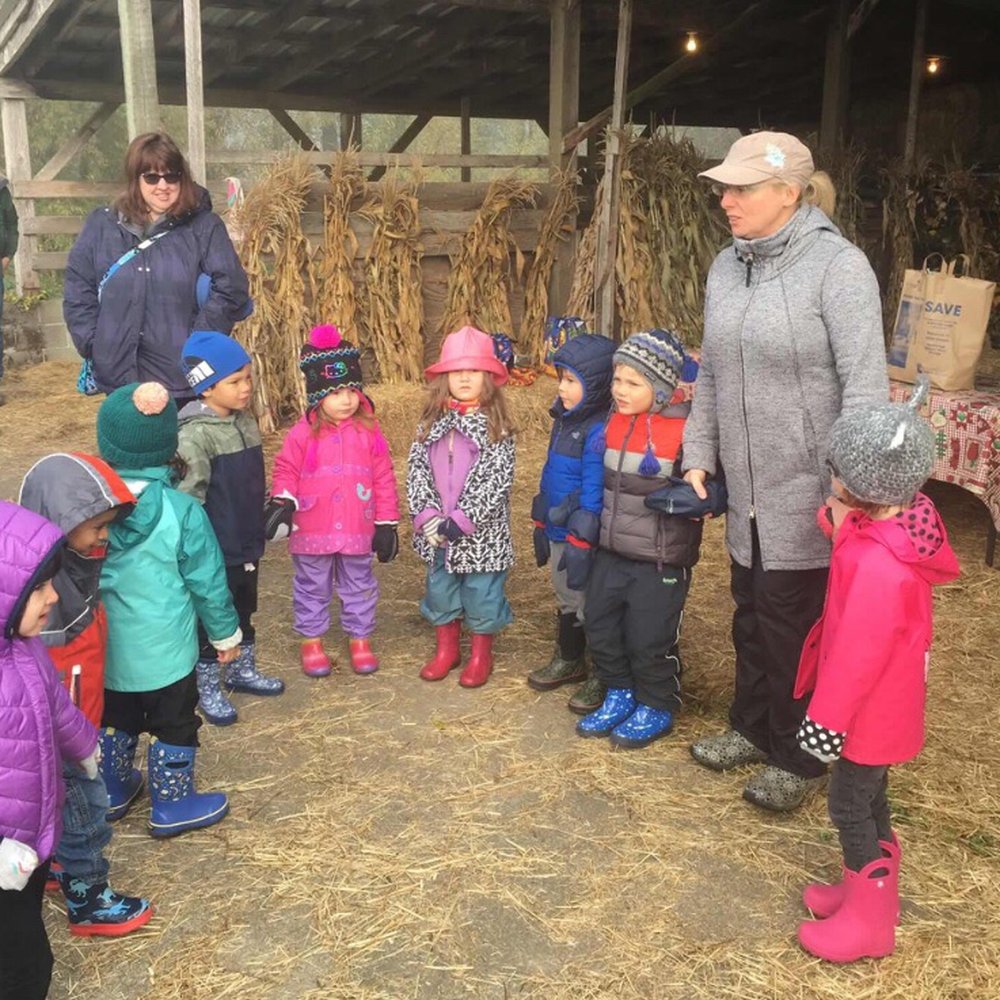 Mount Baker Preschool - Preschools Near Me - Seattle, Washington