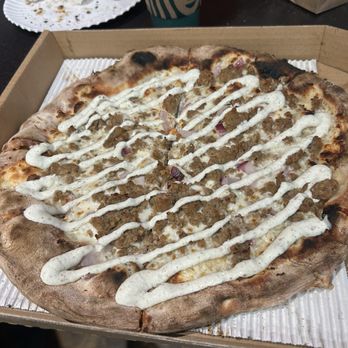 Sapori Di 786 Degrees - Pizza Near Me - Pasadena, California Sapori Di 786 Degrees - Pizza Near Me - Pasadena, California
