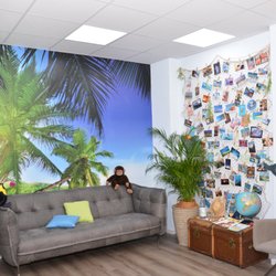 Reisebuero Tropicana
