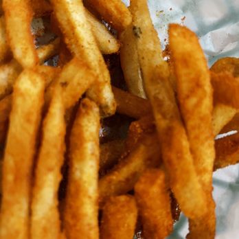 The Boiling Crab - Cajun Fries - Seafood Near Me - Alhambra, California