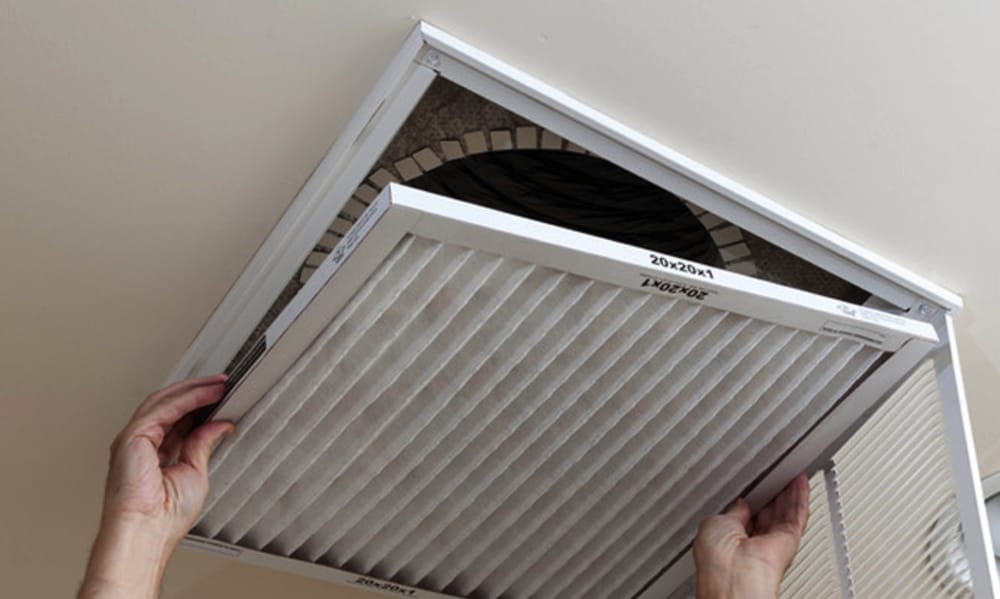 DAVIS HEATING & AIR CONDITIONING Updated August 2024 14 Reviews