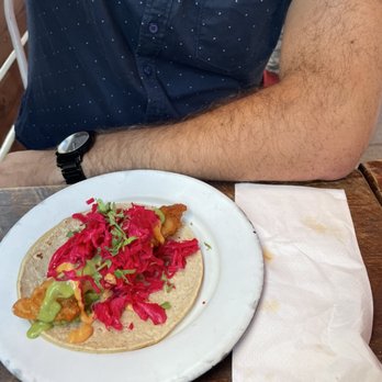 Campechano Taquería - Fish taco - Mexican Near Me - Toronto, Ontario Campechano Taquería - Fish taco - Mexican Near Me - Toronto, Ontario