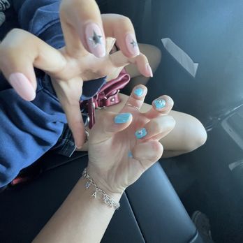 Uptown Spa - nails! - Nail Salons Near Me - La Crescenta, California Uptown Spa - nails! - Nail Salons Near Me - La Crescenta, California