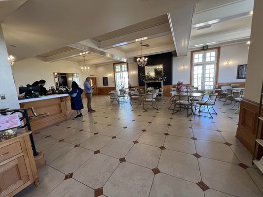 Domaine Carneros by null