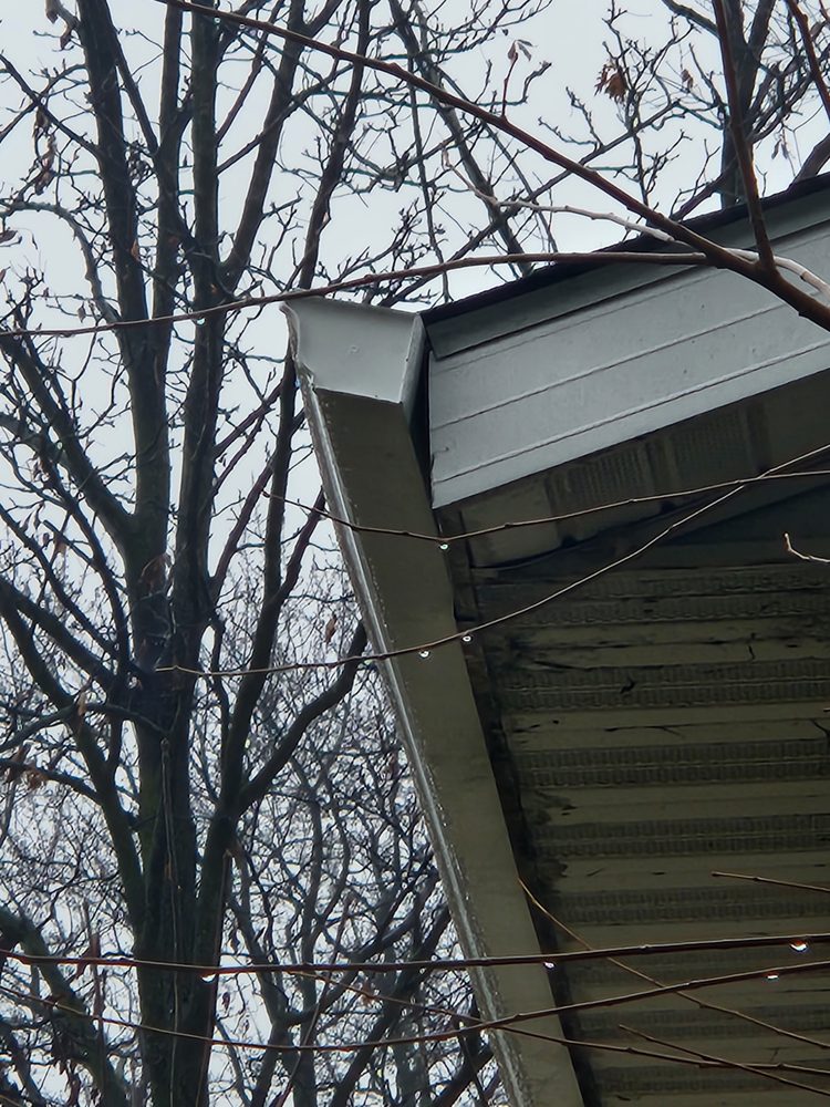 THE BROTHERS THAT JUST DO GUTTERS Updated October 2024 1520 S Sylvania Ave, Sturtevant