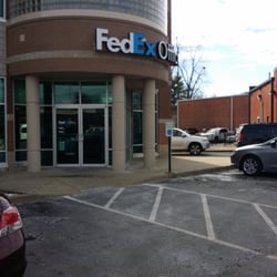 FedEx Office Print & Ship Center