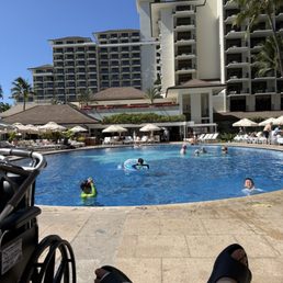 Pool Pool