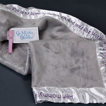 Storybook Blankie - Heirloom quality AND built for daily use! What kid doesn't love the satin edges on their face? - Baby Gear & Furniture Near Me - Dallas, Texas Storybook Blankie - Heirloom quality AND built for daily use! What kid doesn't love the satin edges on their face? - Baby Gear & Furniture Near Me - Dallas, Texas