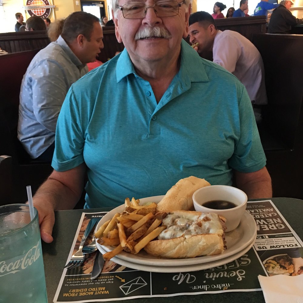 Metro Diner - Diners Near Me - Oklahoma City, Oklahoma Metro Diner - Diners Near Me - Oklahoma City, Oklahoma