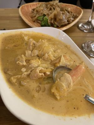 Kati Thai Cuisine by null