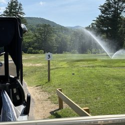 Jack O'lantern Resort & Golf Course