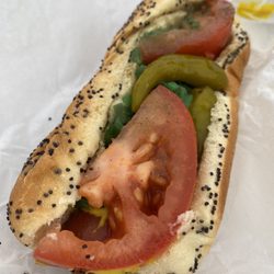 Makowski's Real Sausage