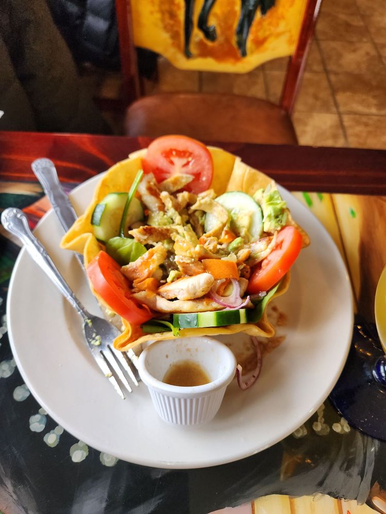 Sabroso Mexican Restaurant